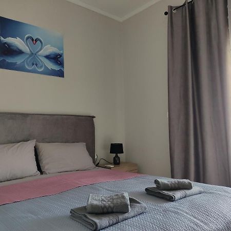 Вилла Elina House And Garden Никити Экстерьер фото